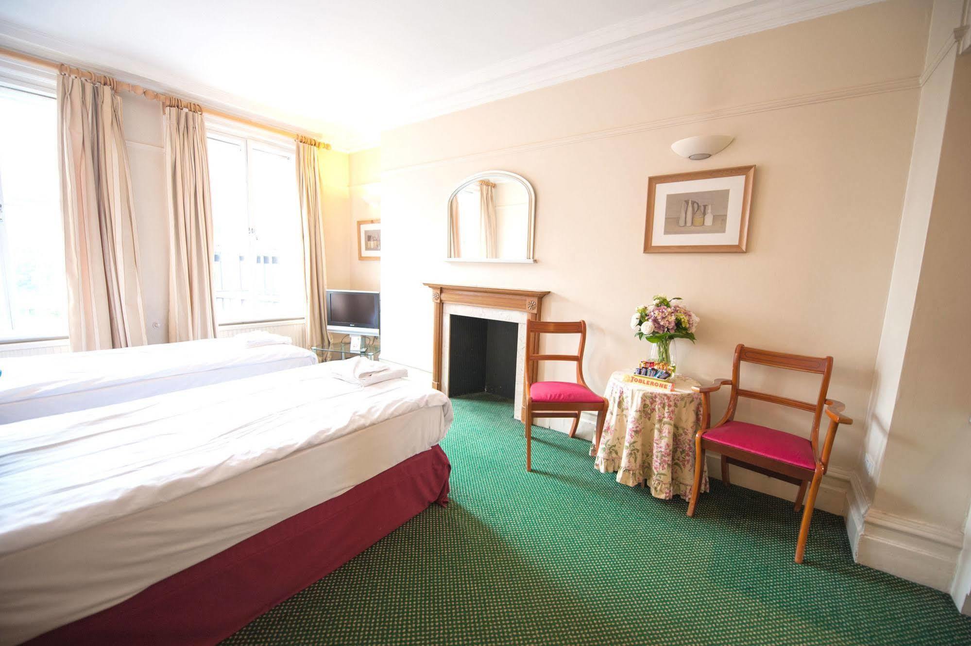 Hotel Knightsbridge Londres