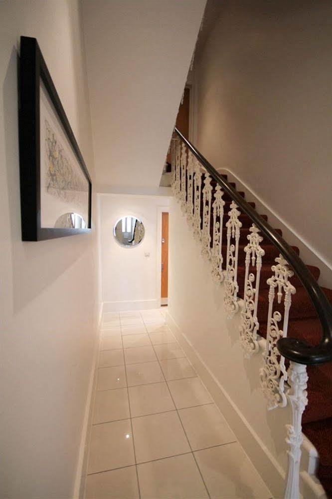 Concept Serviced Apartments By Concept Apartments *