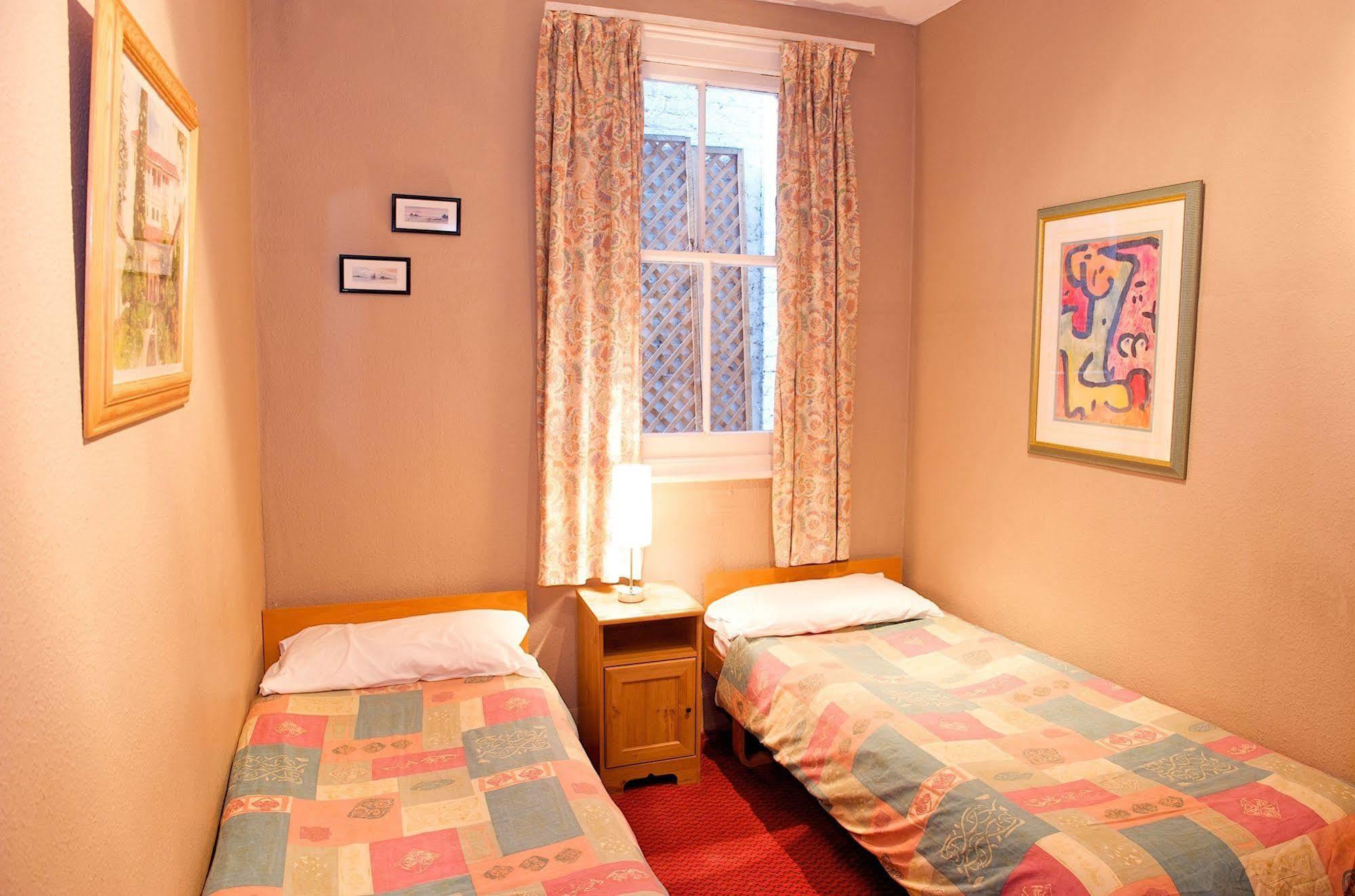 Curzon House Londres