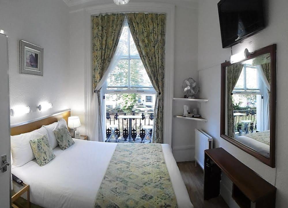 Hotel Falcon Londres