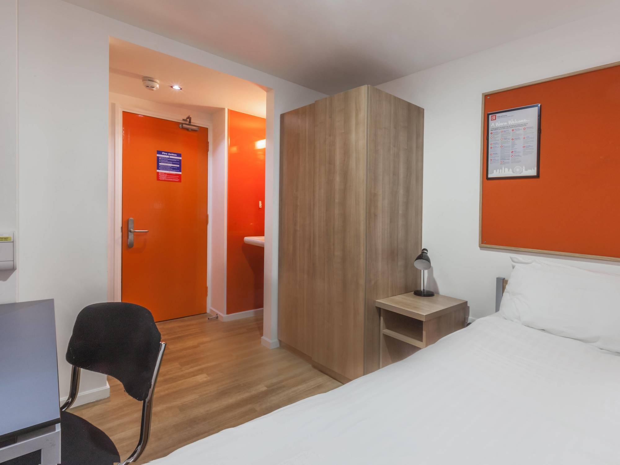 Apartamento Lse High Holborn *