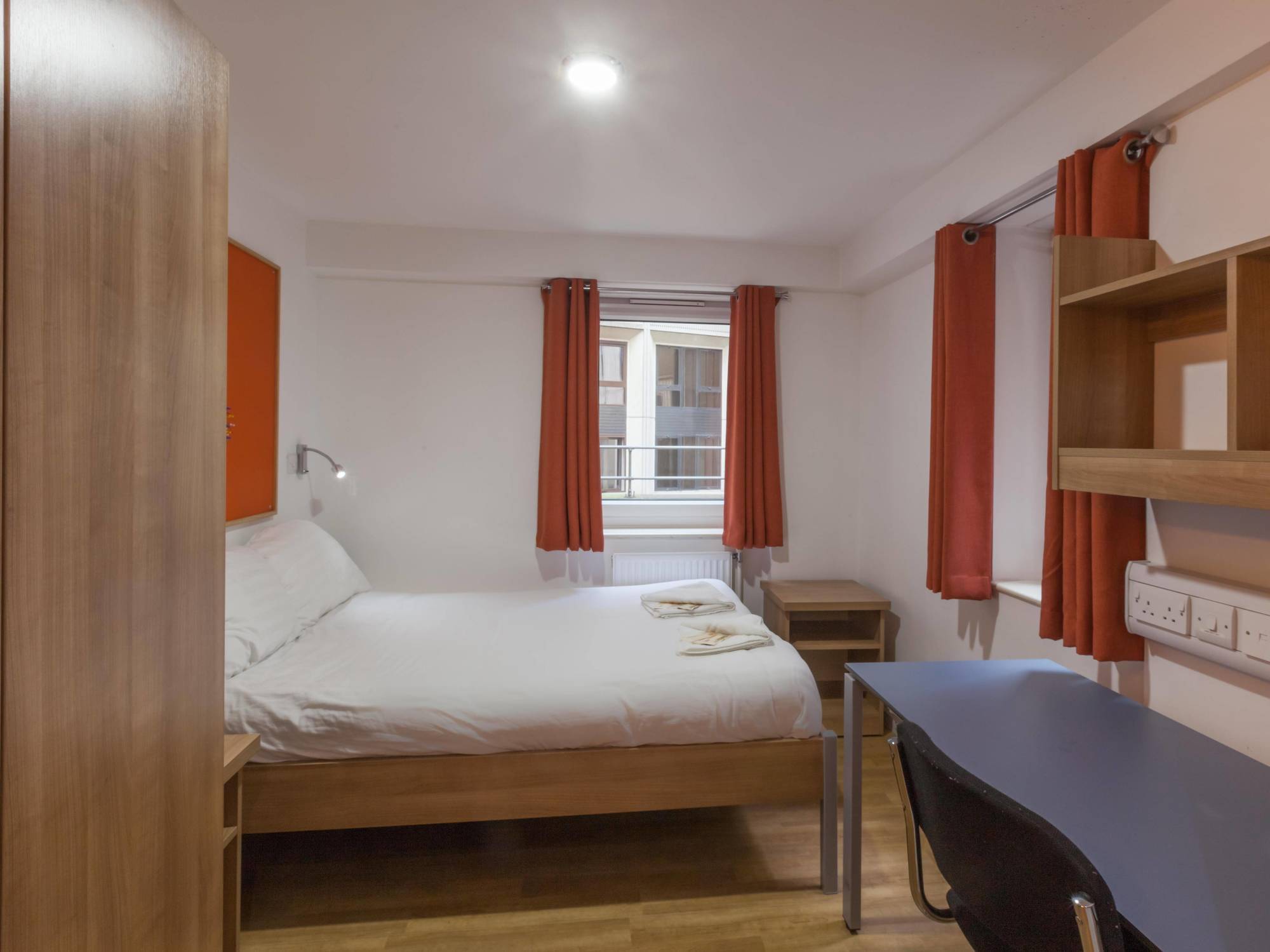 Apartamento Lse High Holborn