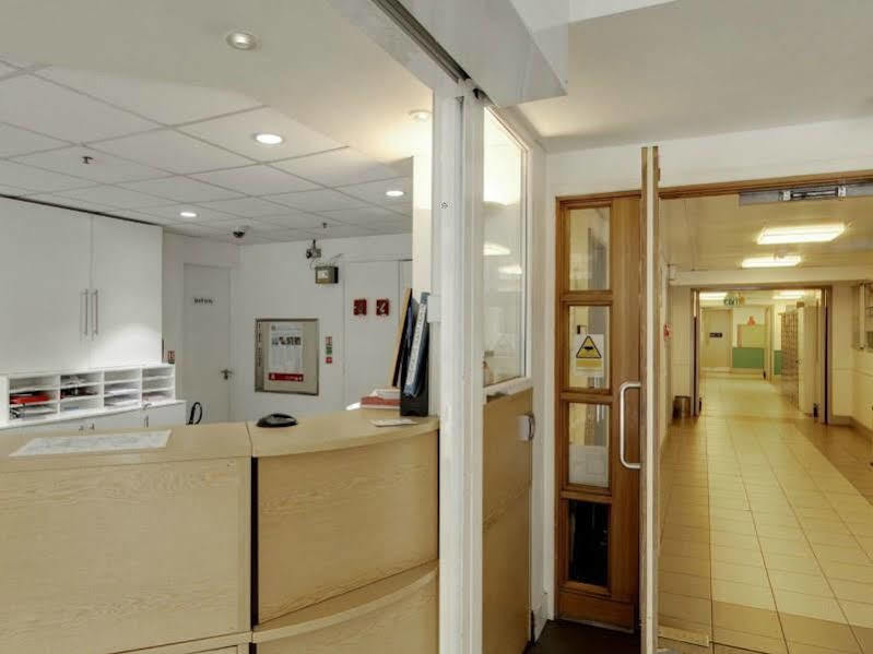 Apartamento Lse High Holborn