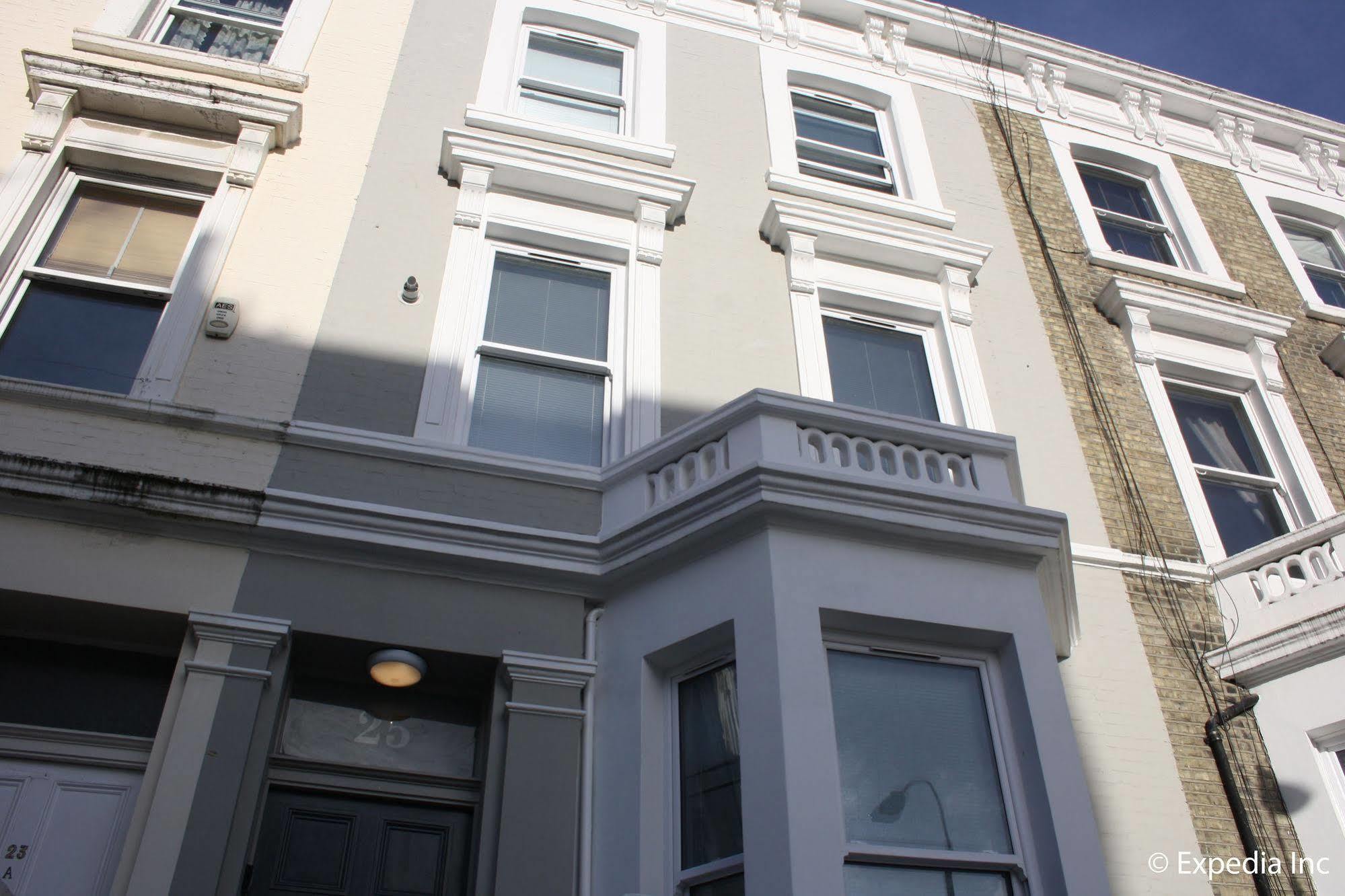 Appartement Barons Court Queens Club By Viridian