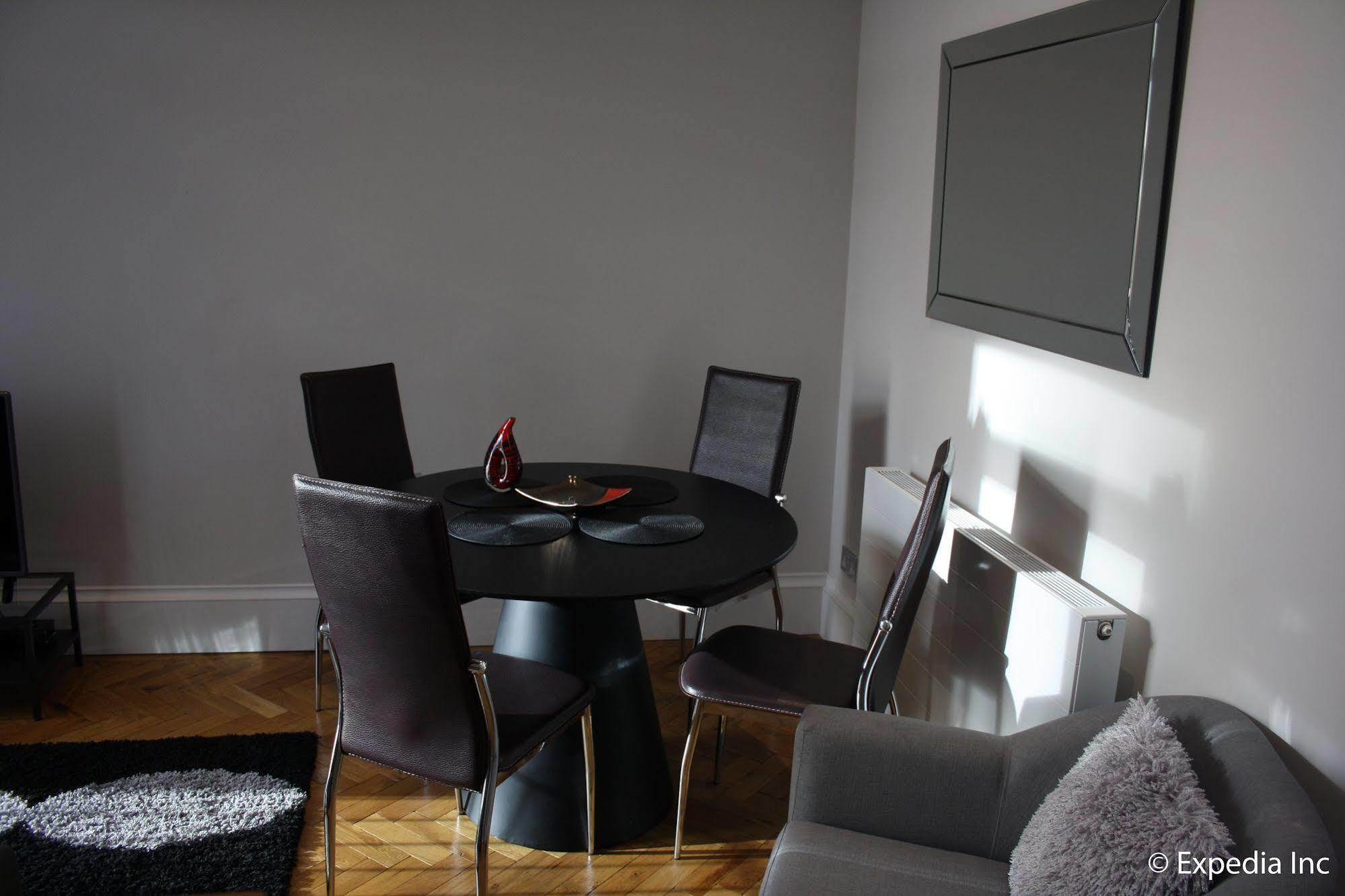Appartement Barons Court Queens Club By Viridian *