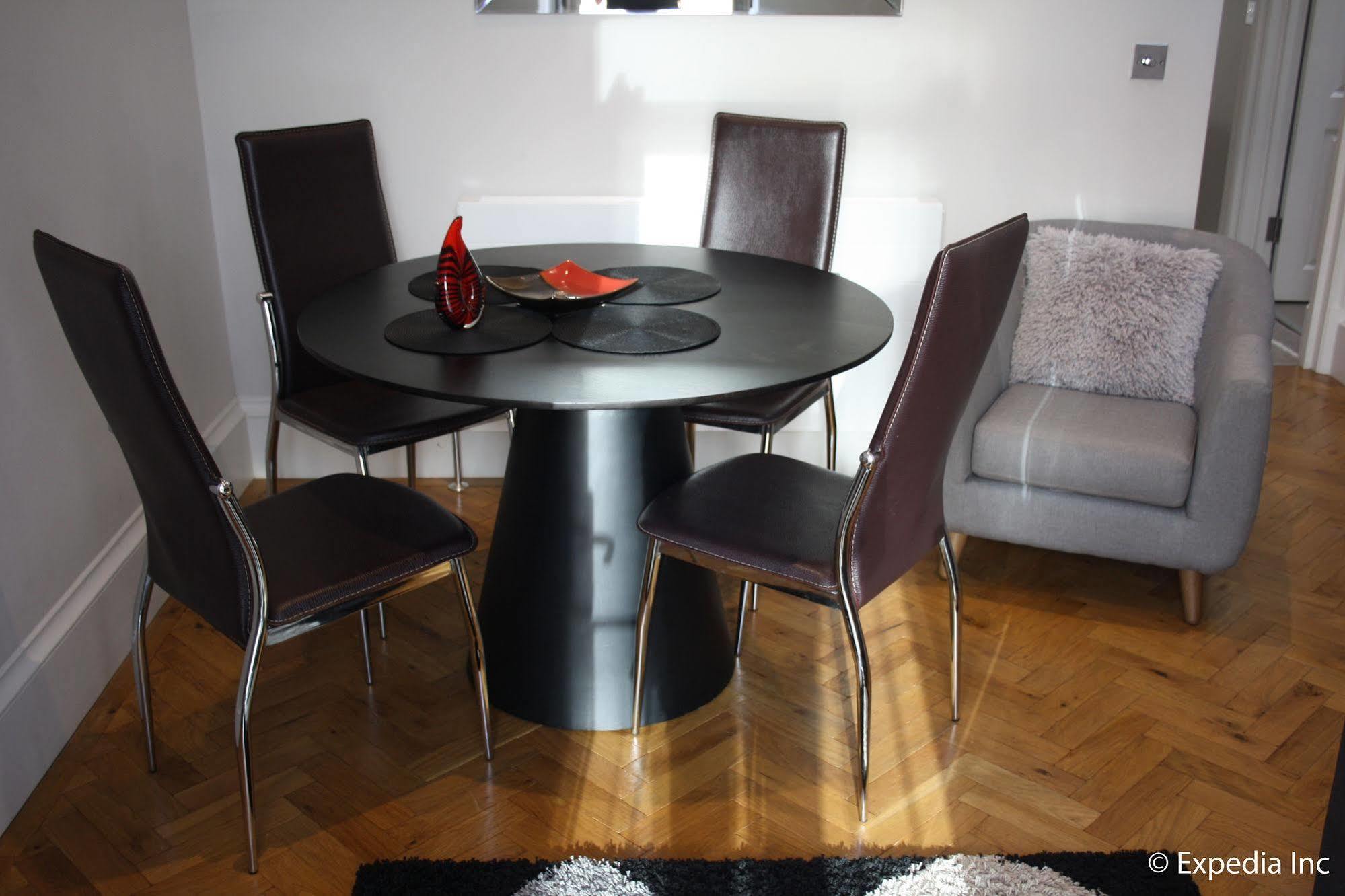 Barons Court Queens Club By Viridian Appartement *