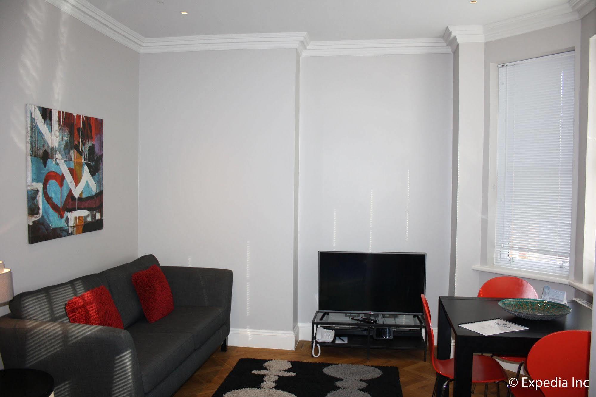 Barons Court Queens Club By Viridian Appartement *