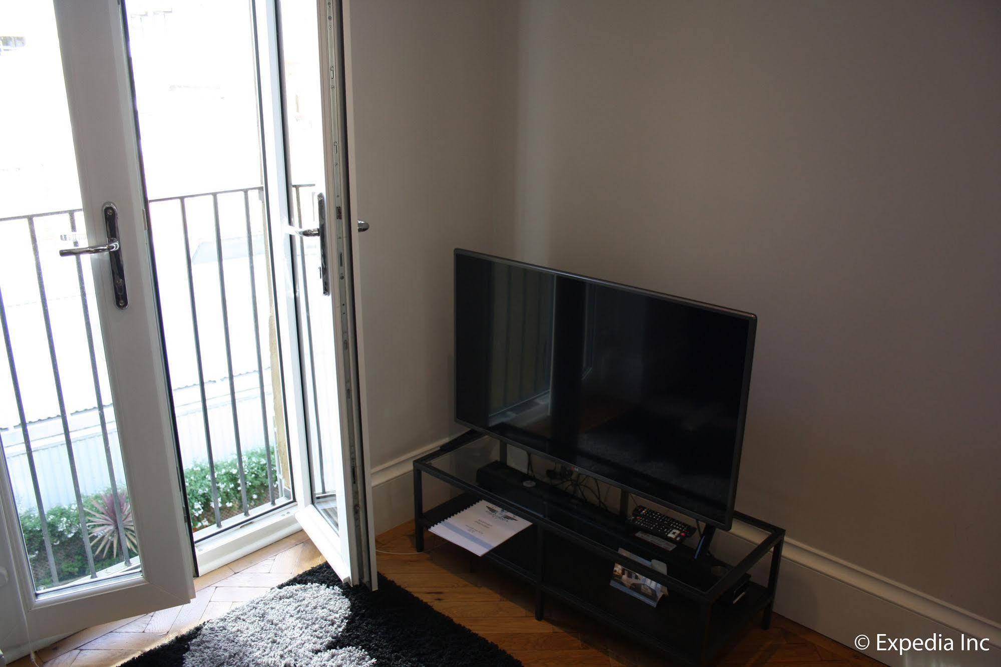 Barons Court Queens Club By Viridian Appartement *