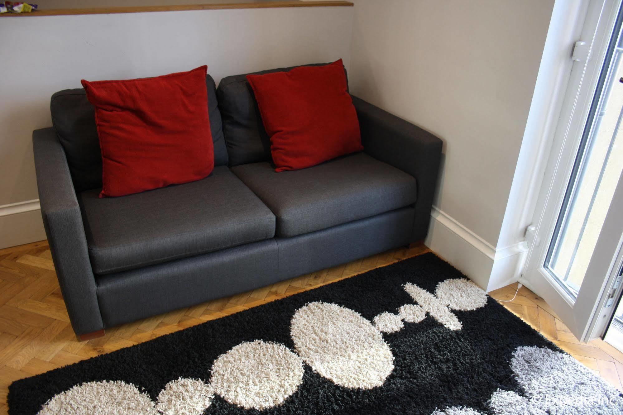Appartement Barons Court Queens Club By Viridian