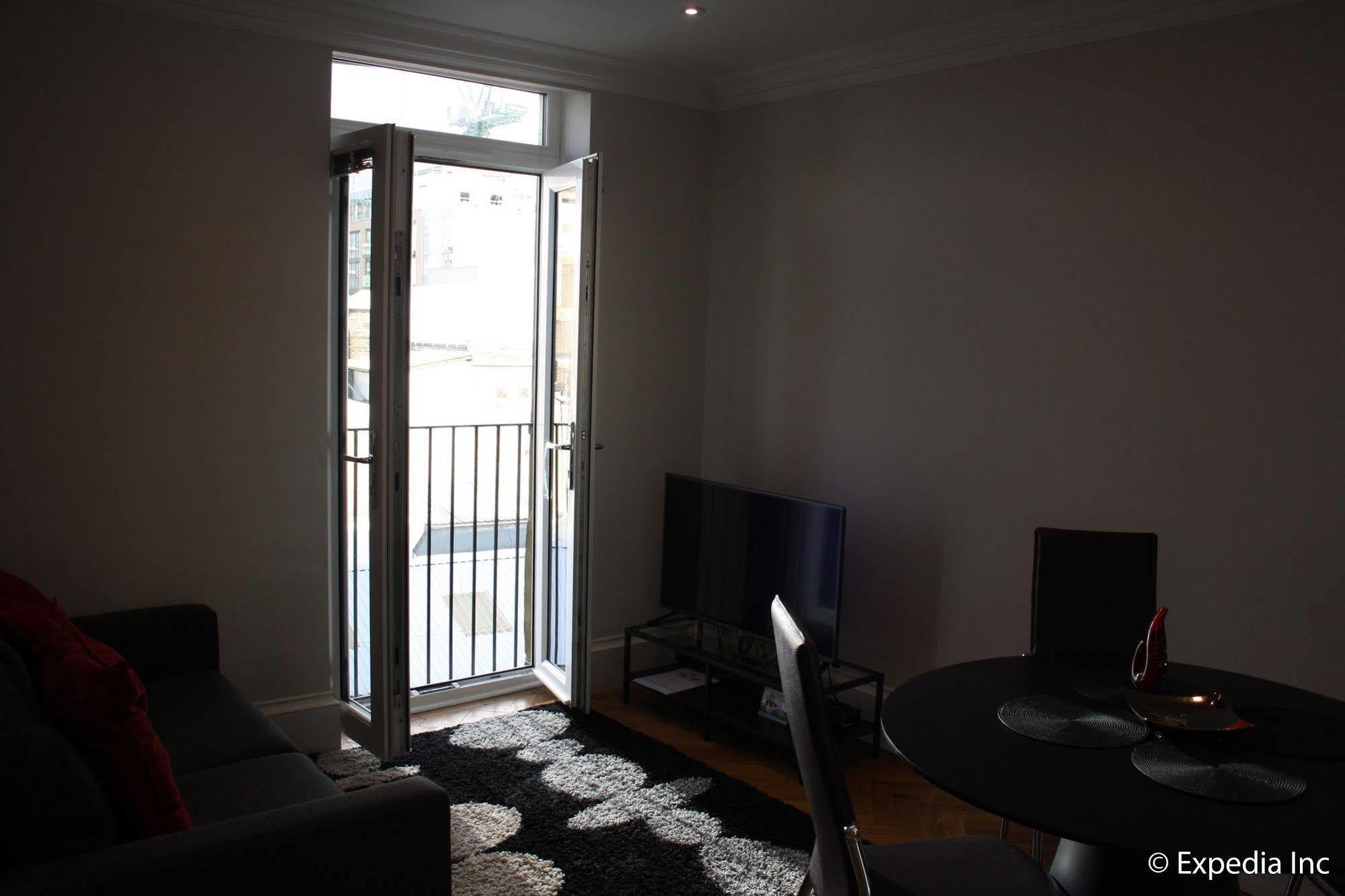Barons Court Queens Club By Viridian Appartement