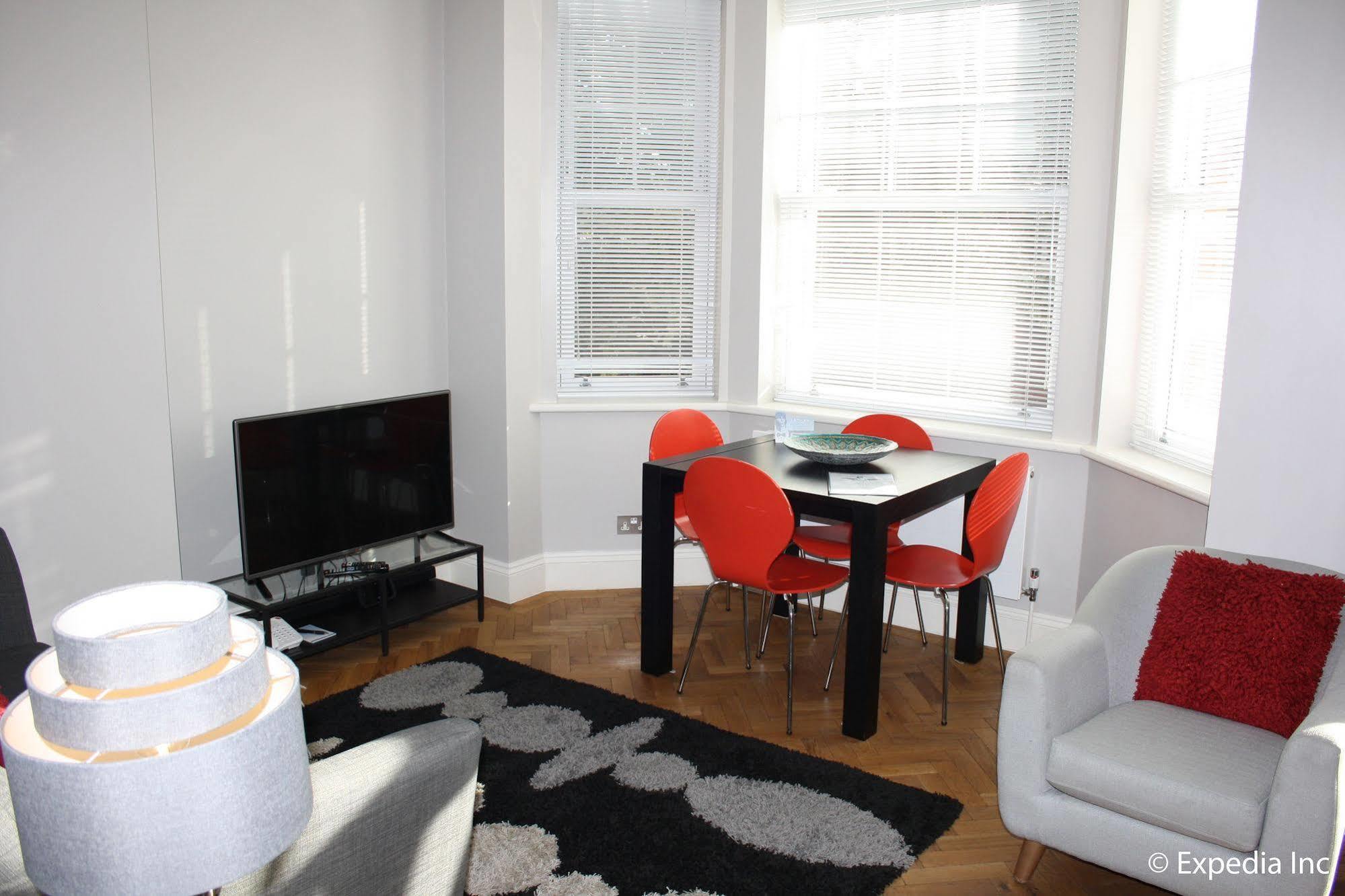 Appartement Barons Court Queens Club By Viridian