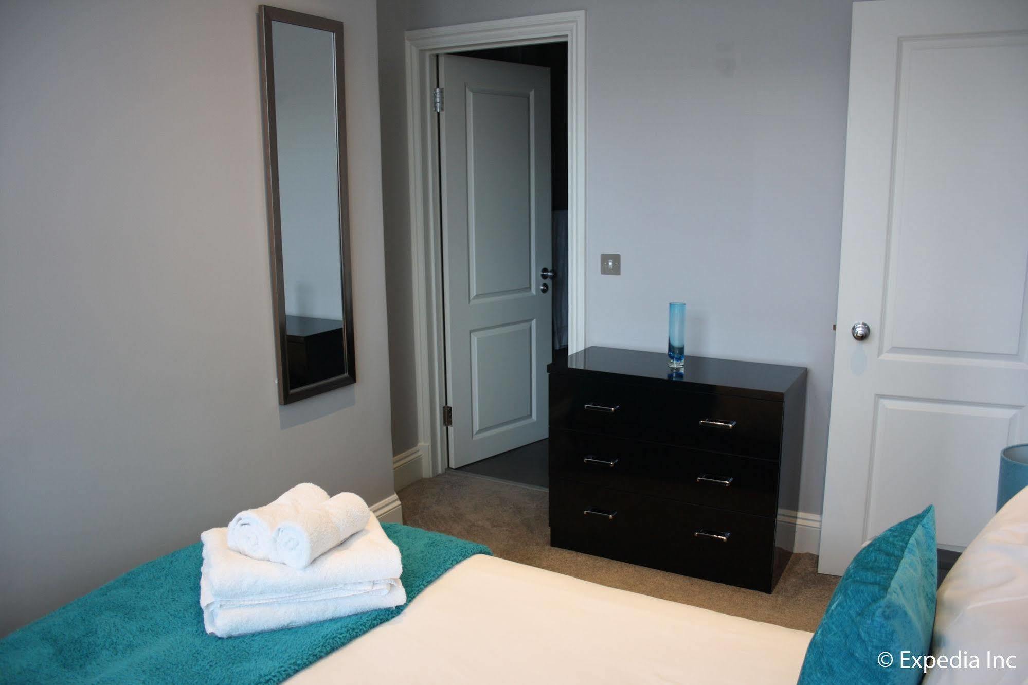 Appartement Barons Court Queens Club By Viridian