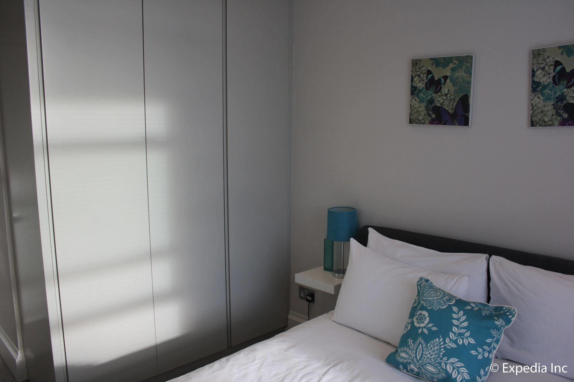 Appartement Barons Court Queens Club By Viridian