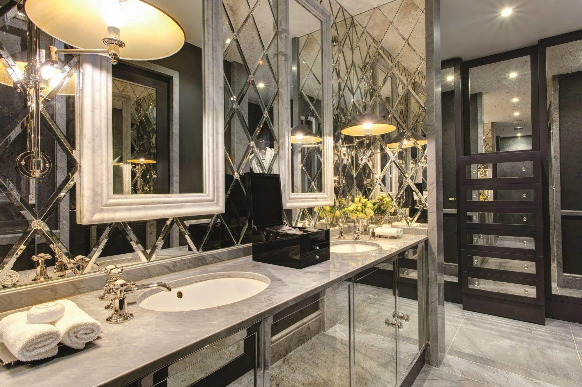 The Franklin - Starhotels Collezione Hotel 5*