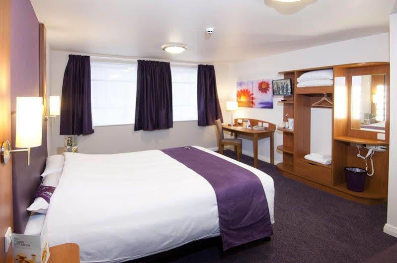 Hotel Premier Blackfriars - Fleet Street Londres