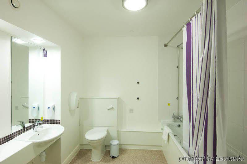 Premier Blackfriars - Fleet Street 3* Londres