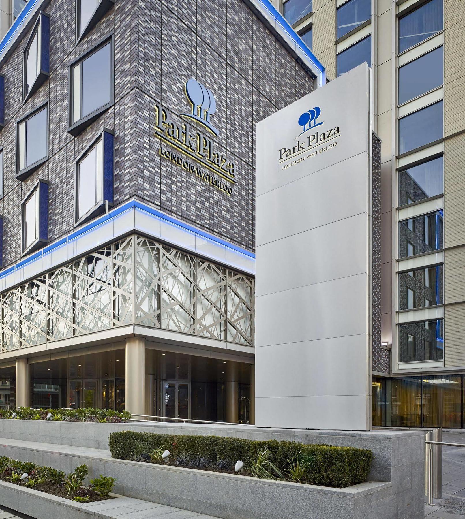 Park Plaza Waterloo Londres