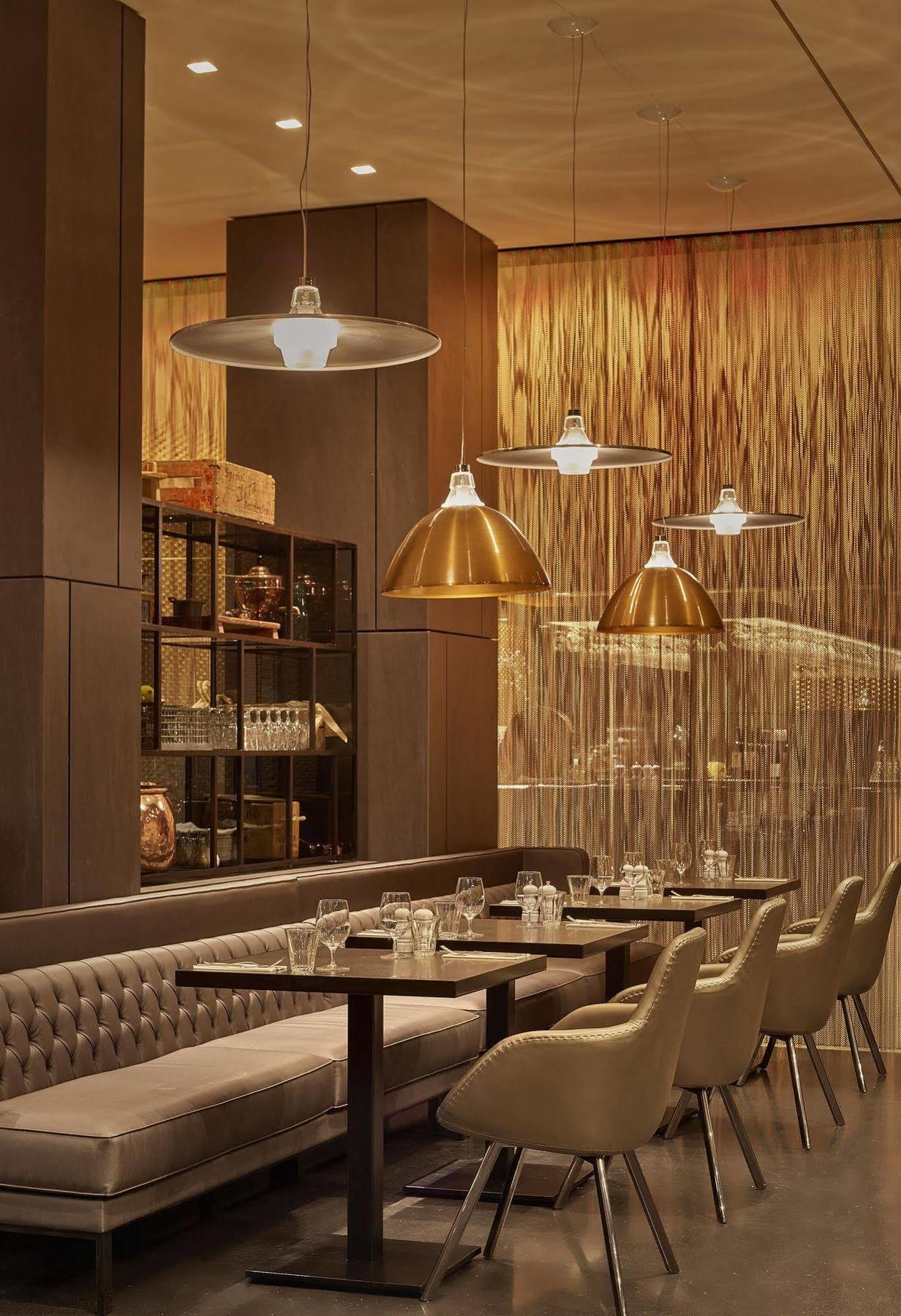Park Plaza Waterloo Londres