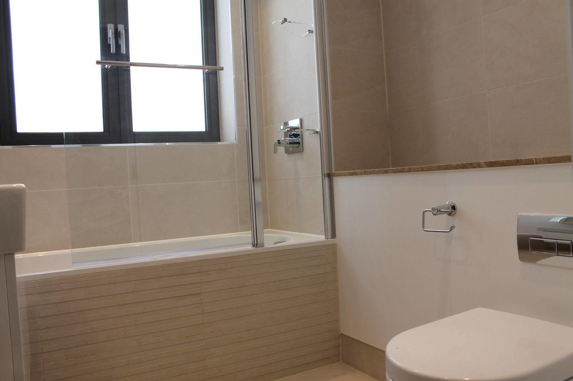 Appartement Portobello Square *