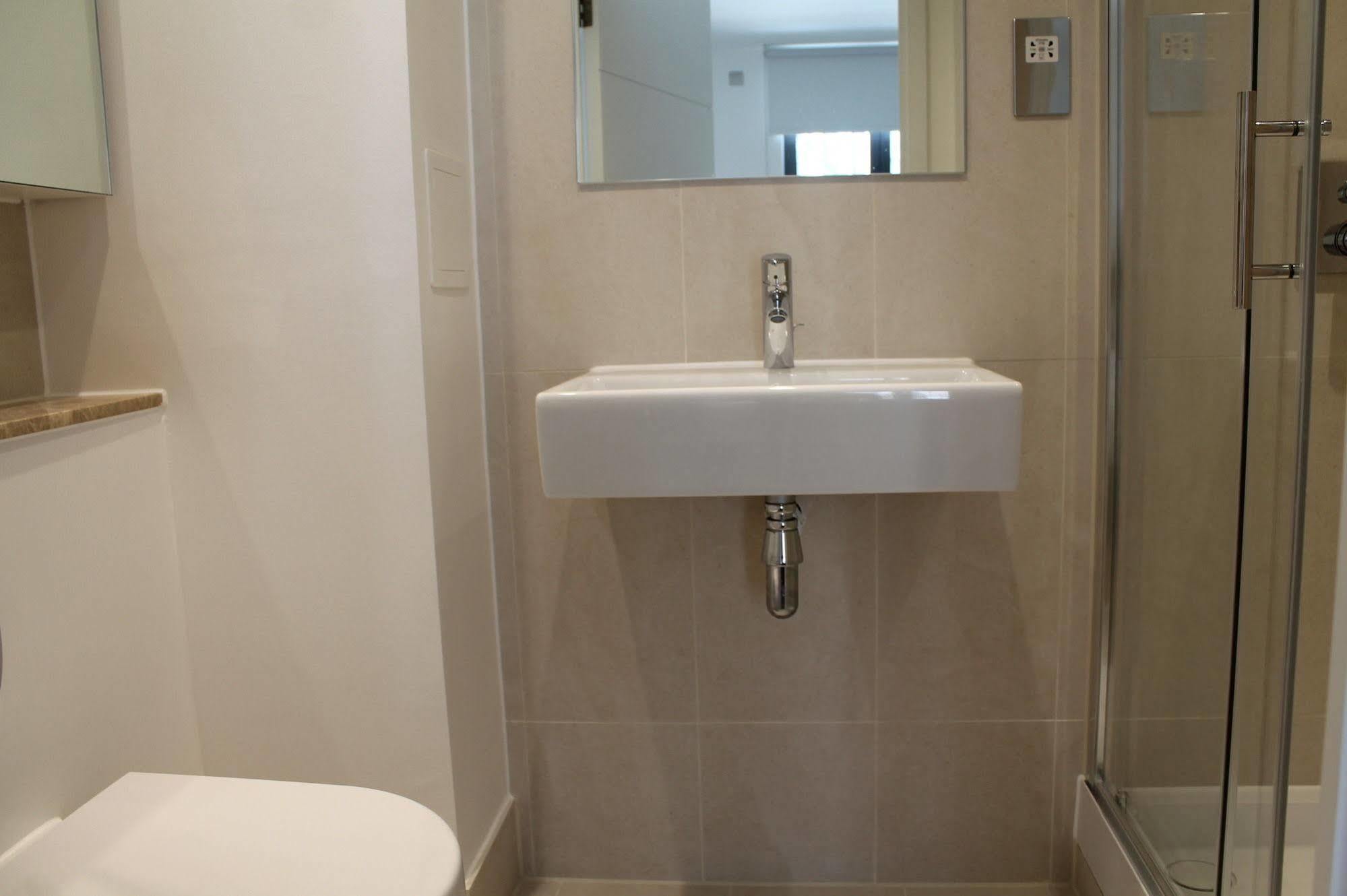 Portobello Square Appartement *