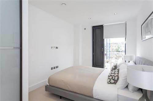 Portobello Square Appartement *