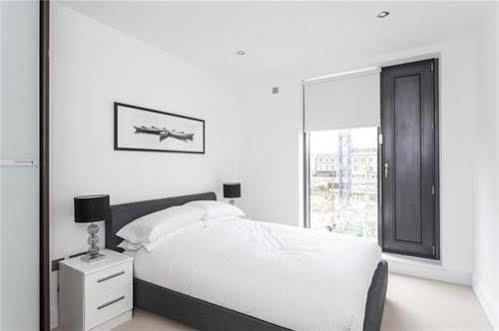 Portobello Square Appartement *