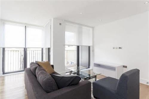 Appartement Portobello Square Londres