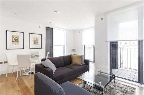 Appartement Portobello Square Londres