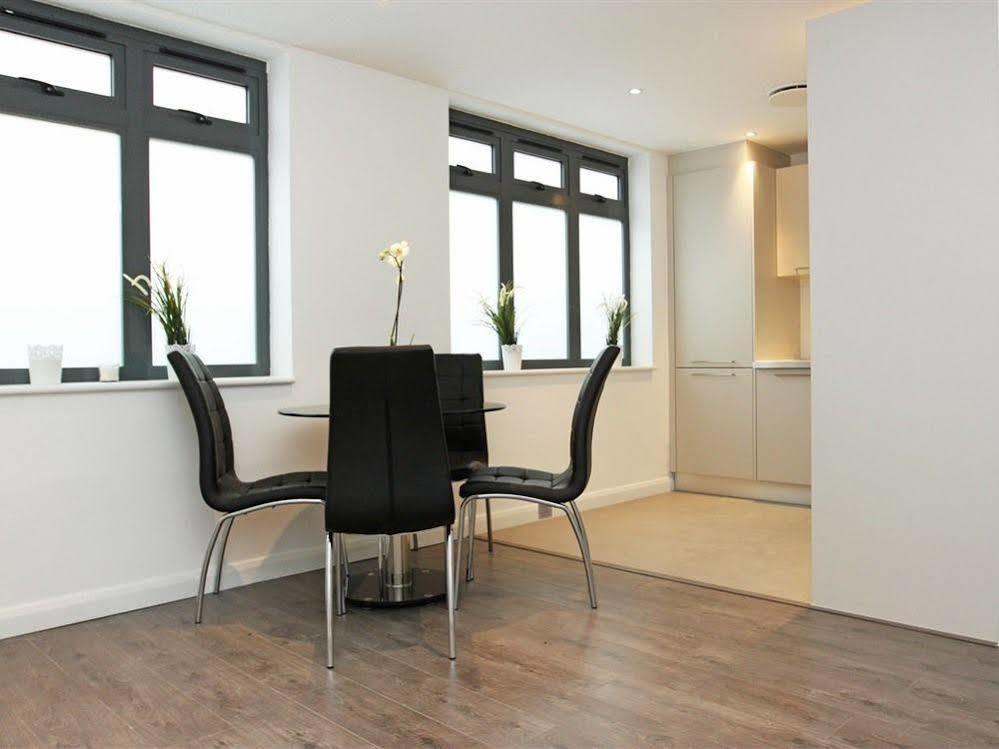 Apartamento Linton Londres