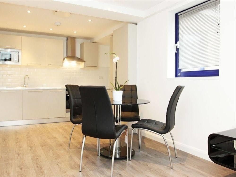 Apartamento Linton *