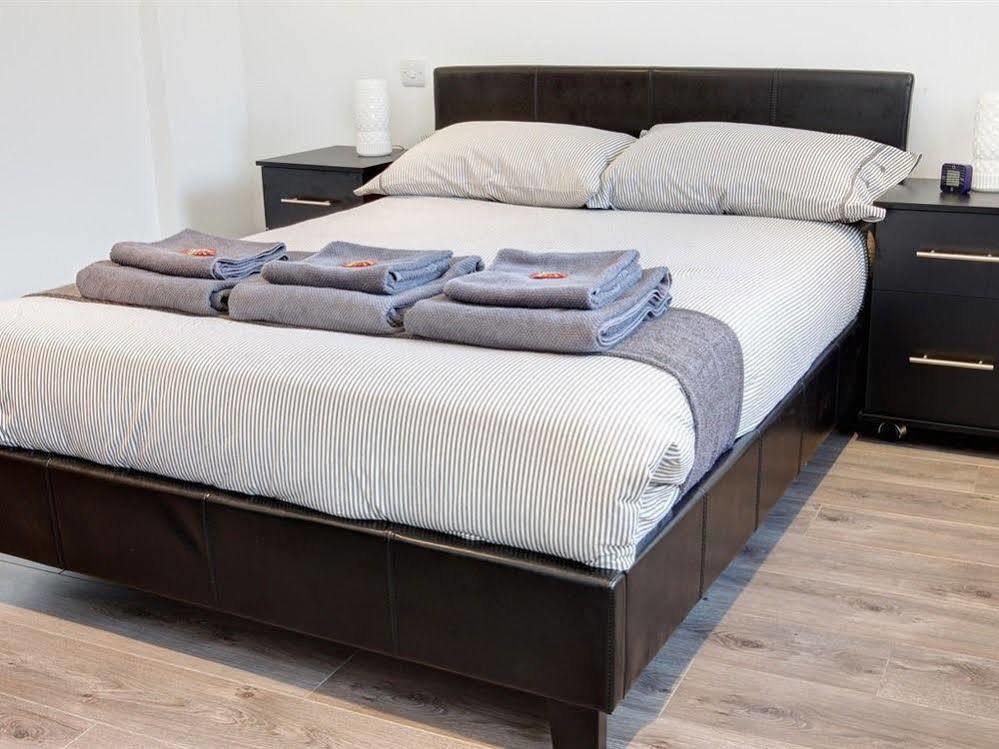 Apartamento Linton