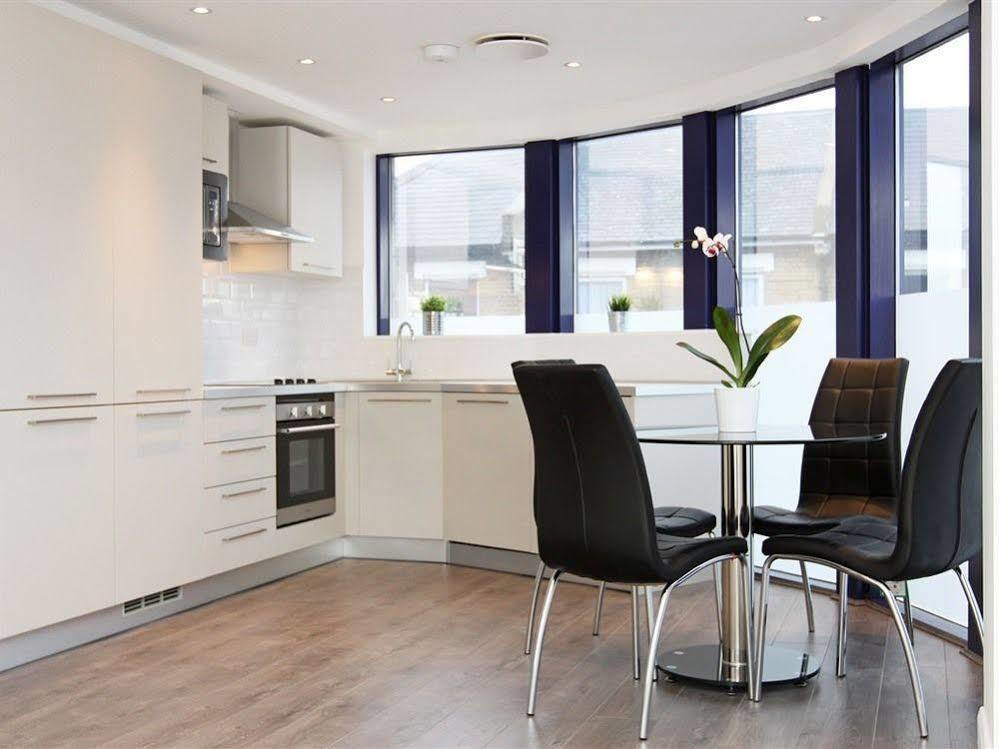 Apartamento Linton Londres