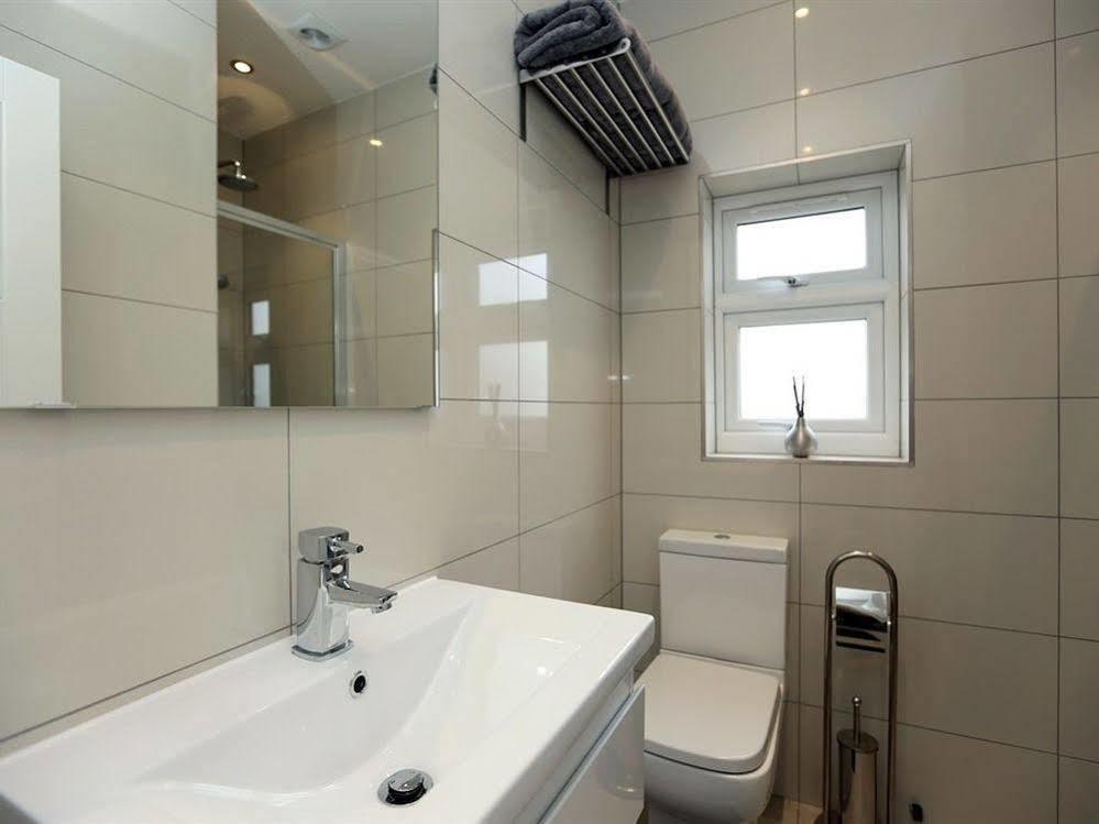Apartamento Linton *