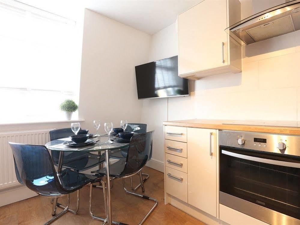 Linton Apartamento *