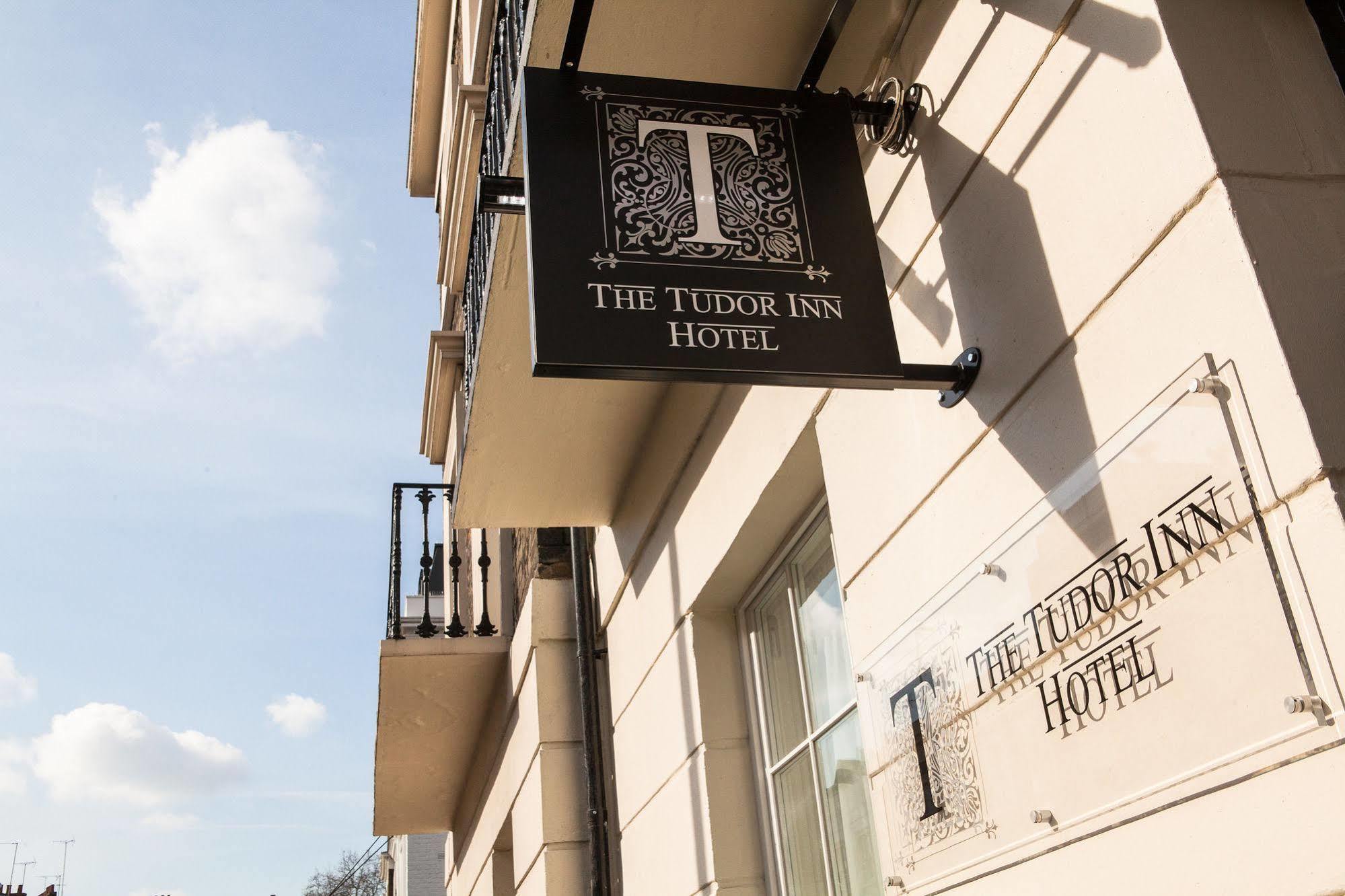 The Tudor 3* Londres