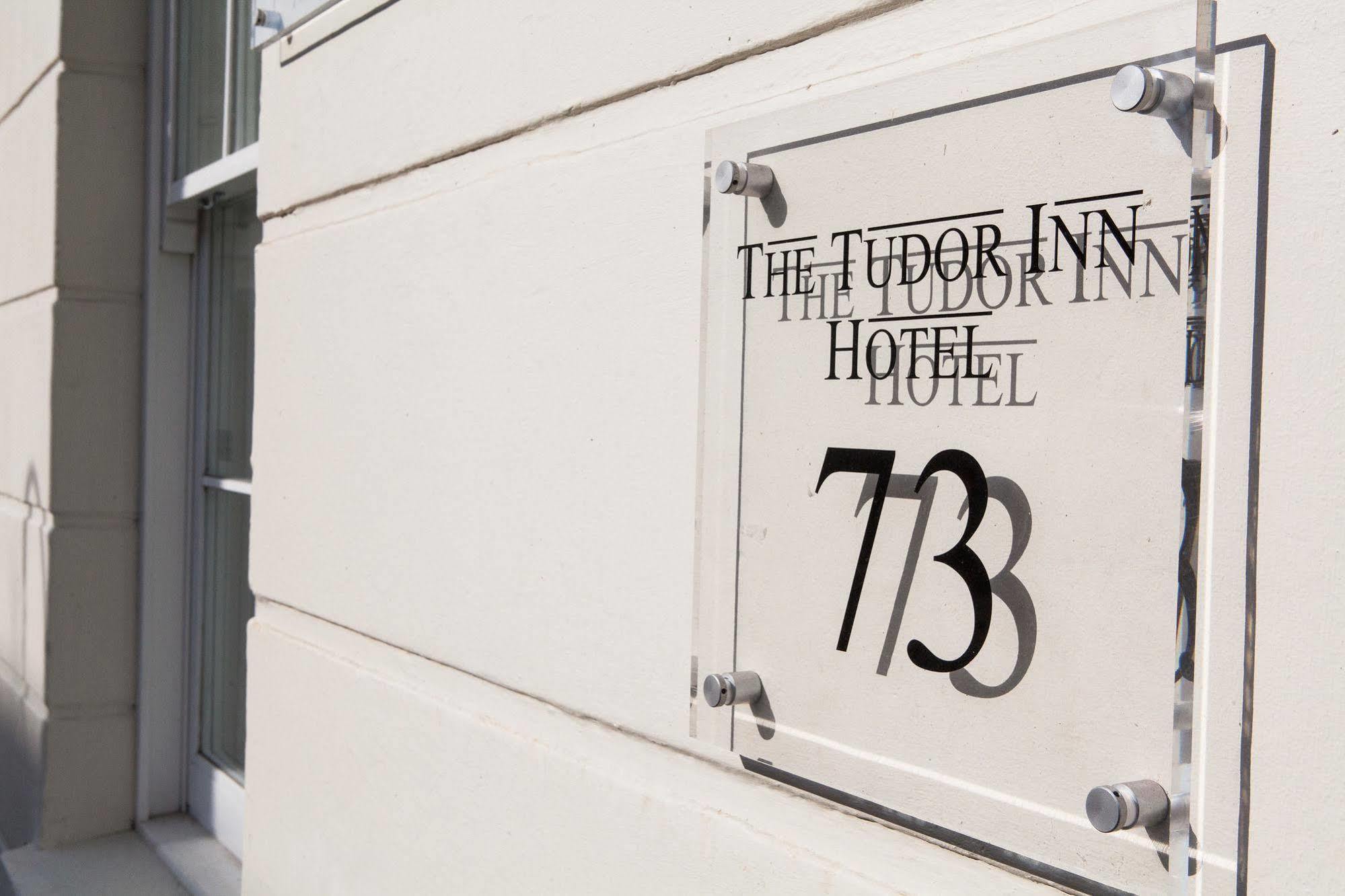 The Tudor Londres