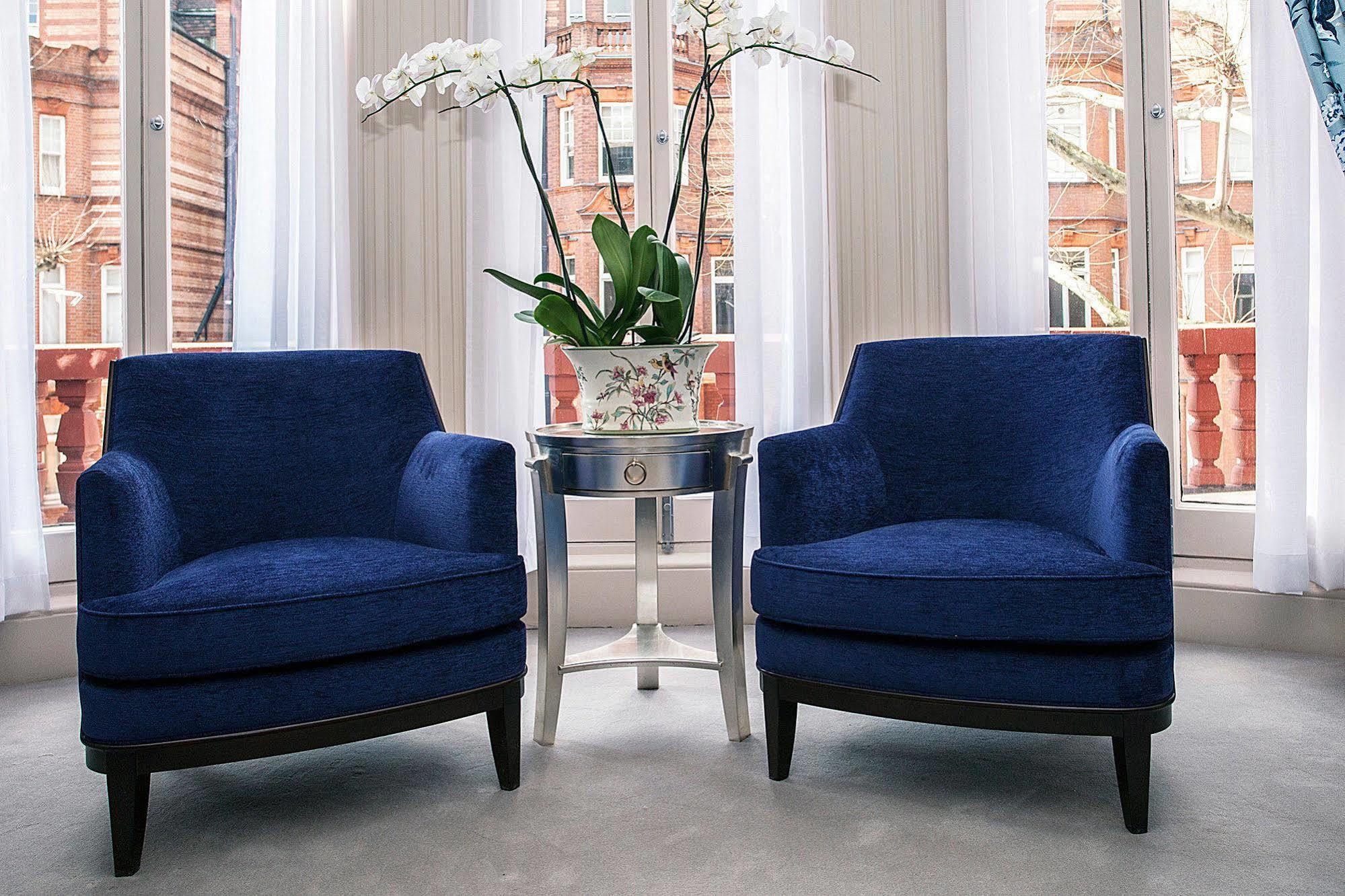 The By The Sloane Club Londen
