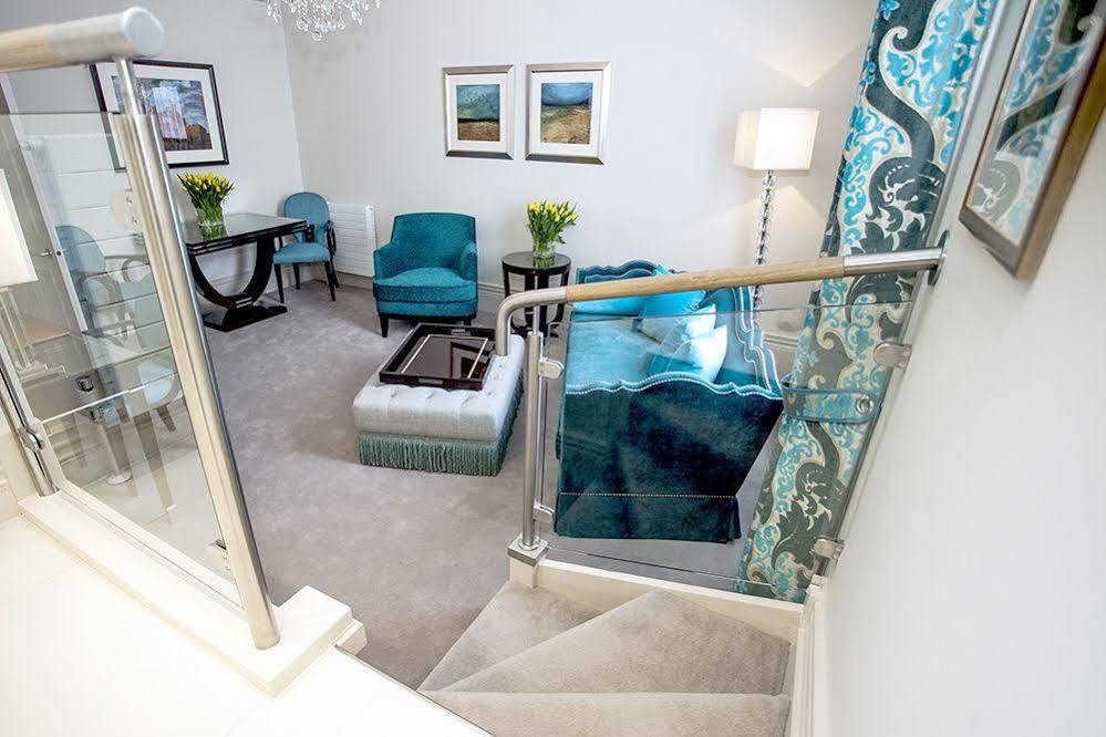 Appartement The By The Sloane Club