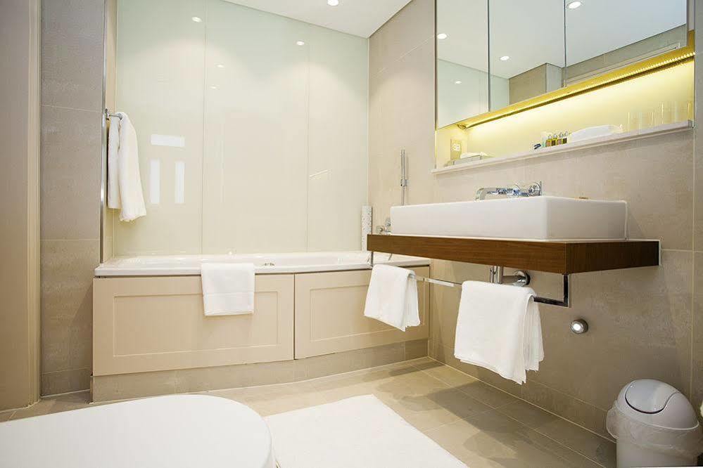 Appartement The By The Sloane Club Londen