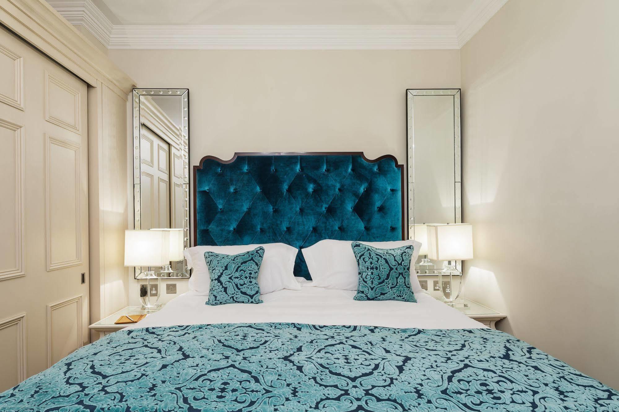 The By The Sloane Club Appartement Londen