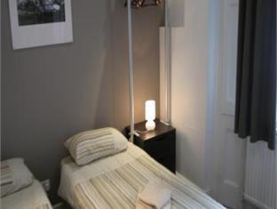 Hotel Swinton Londen