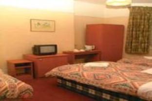 Hotel Newham 2*