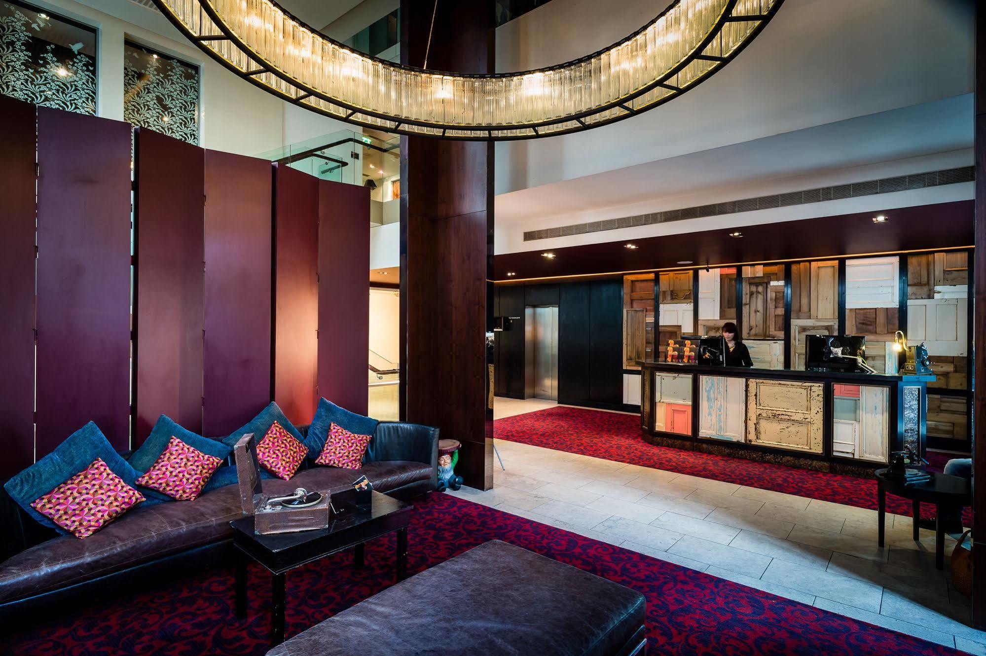 H Club Hotel Londres