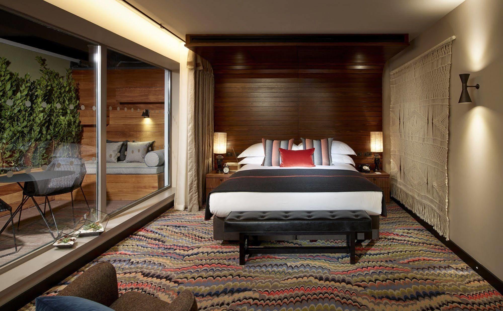 H Club Hotel Londres