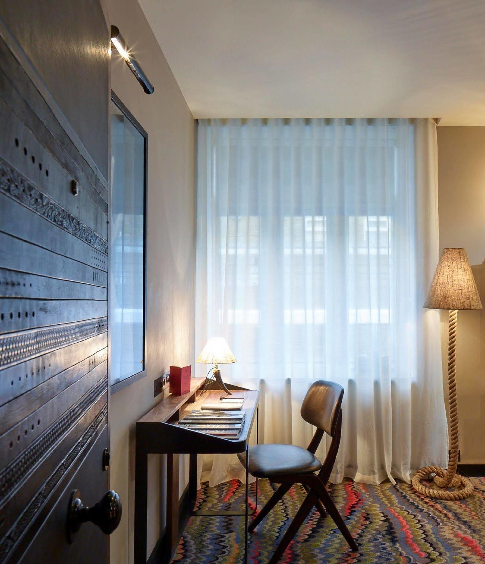 Hotel H Club
