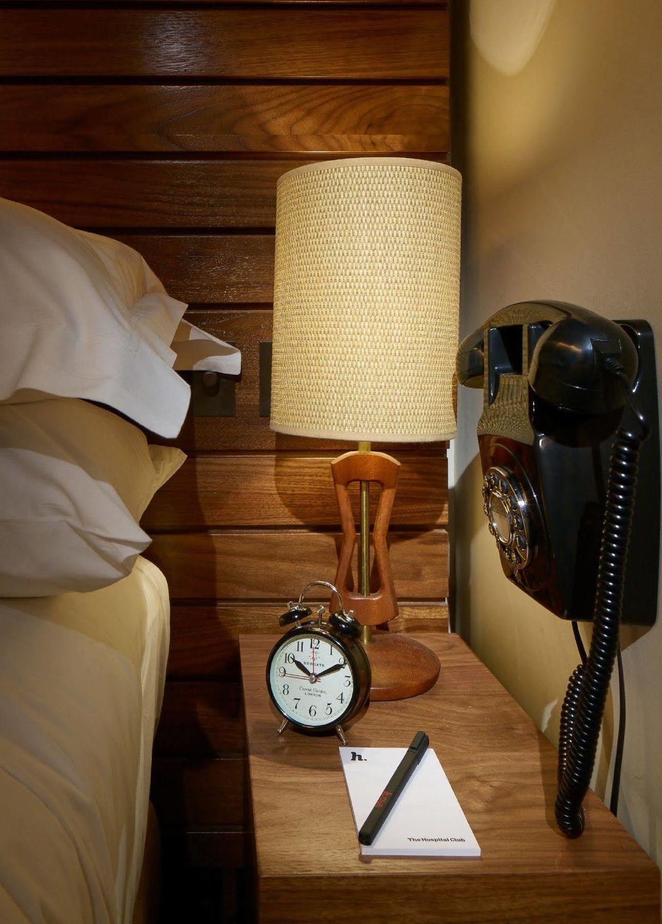 Hotel H Club