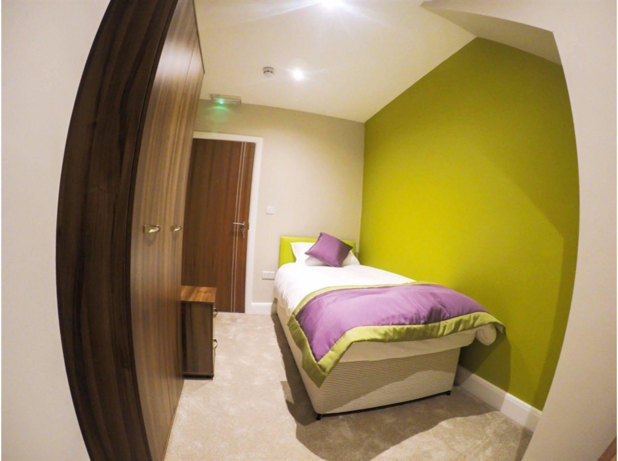 Oyo The Arch, Wembly Stadium Hotel Londres