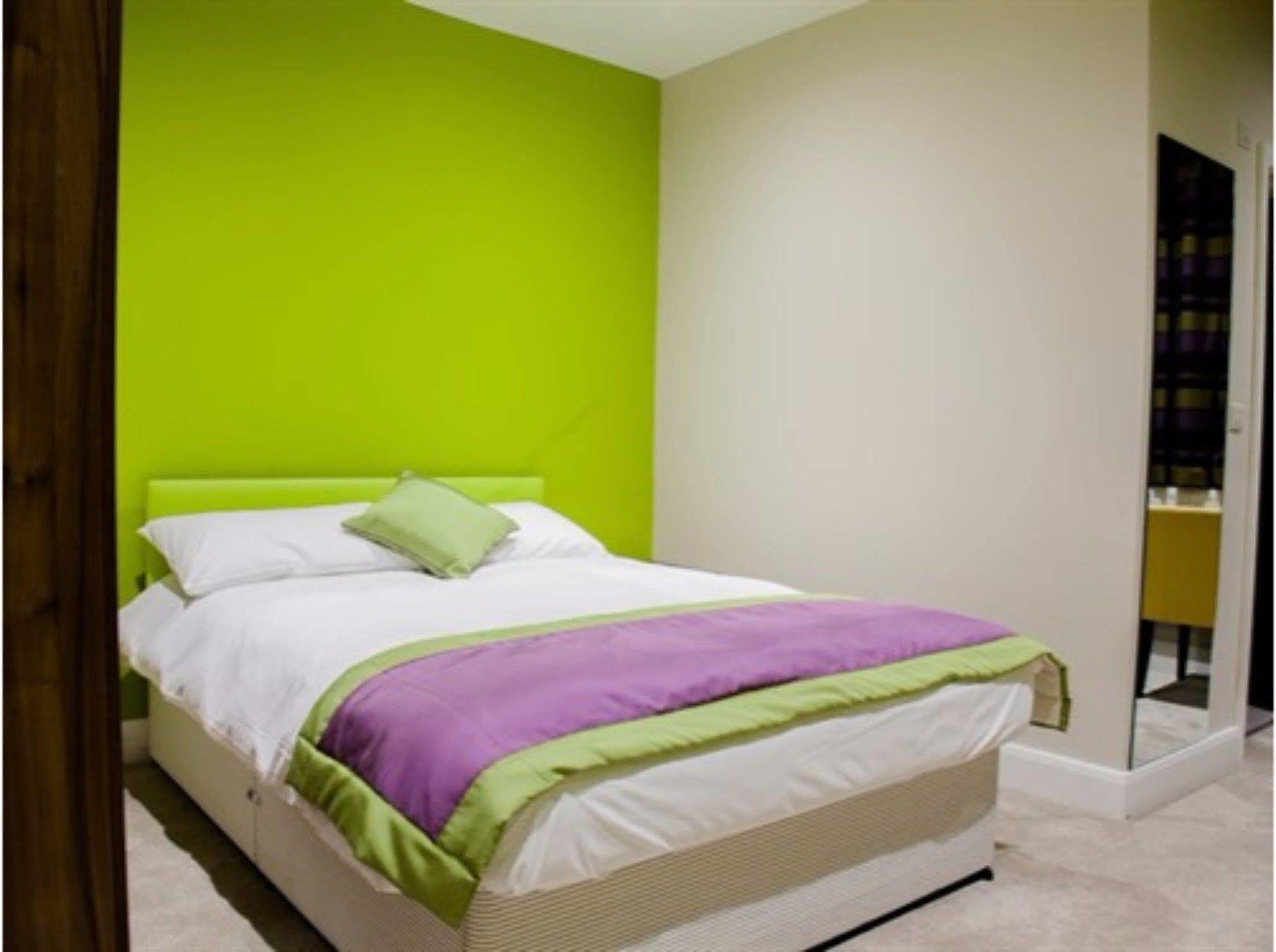 Oyo The Arch, Wembly Stadium Hotel Londres