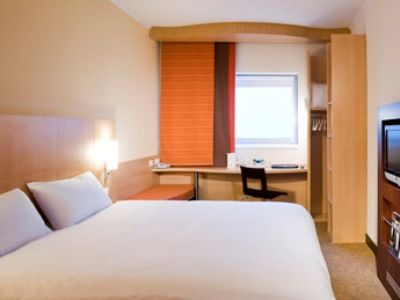 Ibis Greenwich Hotel London