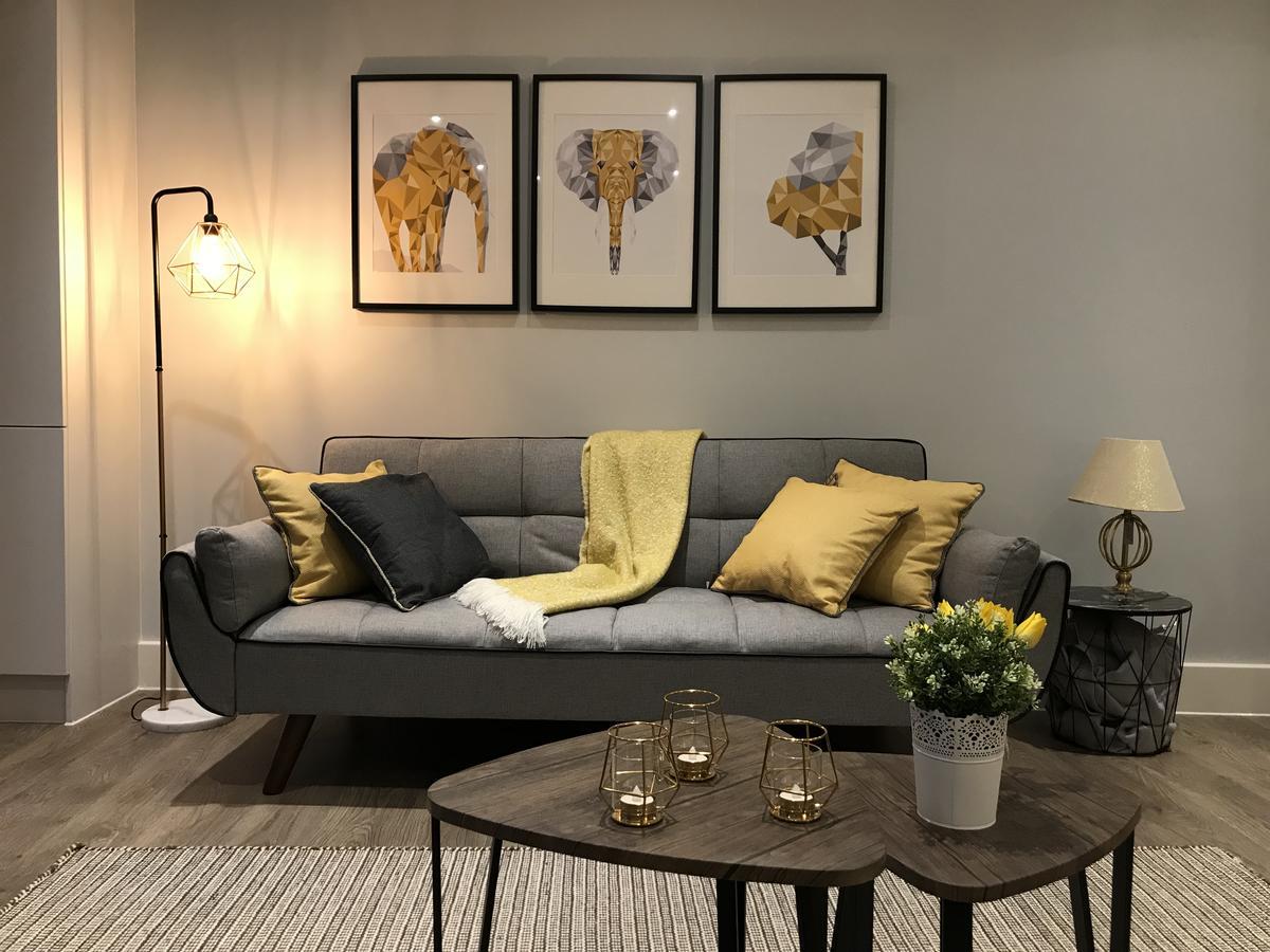 Elegant Plus Londres